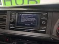 Volkswagen Transporter T28 Highline SWB TDI 2.0 150ps AUTO 28