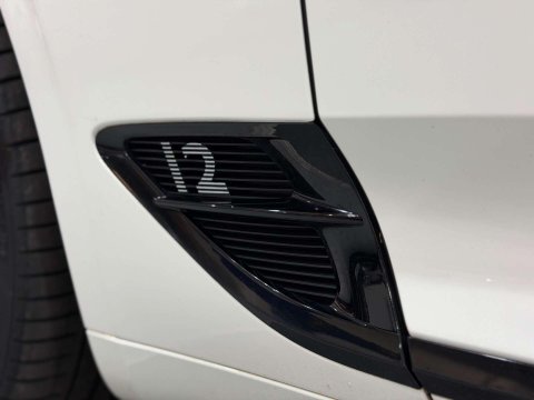 Bentley Continental 6.0 W12 GT Coupe 2dr Petrol Auto 4WD Euro 6 (635 ps) 73