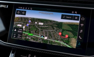 Audi RS Q8 Vorsprung 21