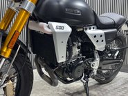 Fantic Caballero 2021 500 Flat Track ABS 8