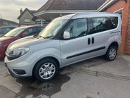 Fiat Doblo 1.4 Easy Euro 6 (s/s) 5dr 2