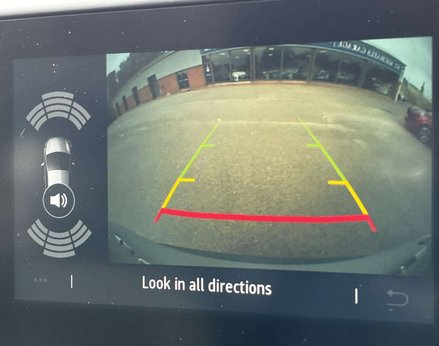 Renault Captur 1.6 Captur Techno E-Tech PHEV Auto 5dr 29