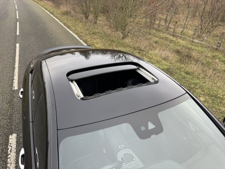 Mercedes-Benz CLS CLS 300D MHEV 4M AMG Line Night Edition Premium Plus Auto Diesel SUNROOF 41