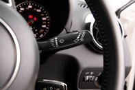 Audi A1 SPORTBACK TFSI SPORT NAV 17