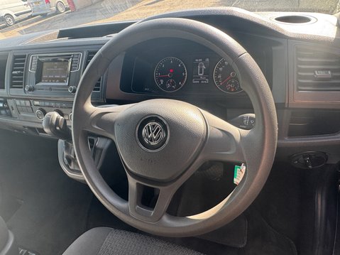 Volkswagen Transporter (Sold) Camper | Auto | Shuttle SE | 4 Berth | Pop Top | T32 | Tdi | Euro 6 24