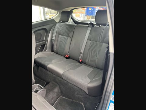 Ford Fiesta 1.0 Fiesta Zetec T 3dr 21