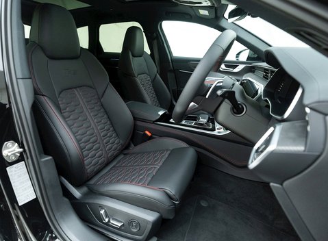 Audi RS6 Avant Vorsprung 10