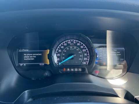 Ford Ranger WILDTRAK ECOBLUE 11