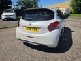 Peugeot 208 1.6 208 GTi 30th e-THP 3dr 15