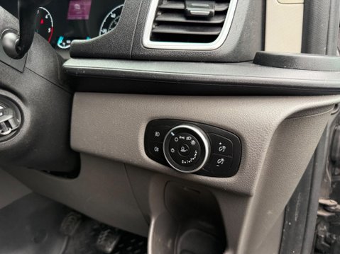 Ford Transit Custom 2.0 340 EcoBlue MHEV Limited L1 H1 Euro 6 (s/s) 5dr 13