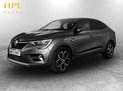 Renault Arkana 1.6 E-TECH S Edition SUV 5dr Petrol Hybrid Auto 2WD Euro 6 (s/s) (145 bhp) 3