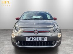 Fiat 500 1.0 MHEV RED Hatchback 3dr Petrol Manual Euro 6 (s/s) (70 bhp)