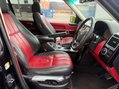 Land Rover Range Rover 3.6 TD V8 Autobiography SUV 5dr Diesel Auto 4WD Euro 4 (271 ps) 15