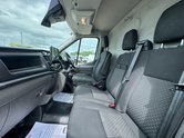 Ford Transit LWB L3H2 [SOLD SM] Medium Roof Trend 350 Air Con Alloys Sensors EURO 6 13