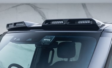 Land Rover Defender 110 V8 CARPATHIAN EDITION 36