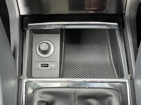 Skoda Karoq 1.5 TSI Edition 5dr 35