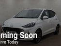 Hyundai i10 MPI PREMIUM