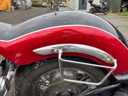 Honda CB500X 2023 13K WARRANTY A2 READY ADVENTURE BIKE 500CC 44