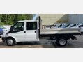 Ford Transit 2.2 TDCi 350 Tipper 2dr Diesel Manual RWD L3 (98 bhp) 16