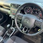 Citroen C3 Aircross 1.2 PureTech Feel Euro 6 (s/s) 5dr