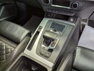 Audi SQ5 3.0 SQ5 TDI Quattro Auto 4WD 5dr 54