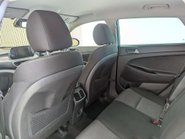 Hyundai TUCSON 1.6 Tucson SE Nav GDi 2WD 5dr 41