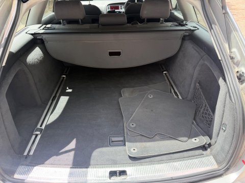 Audi A6 2.7 TDI SE CVT 5dr 22