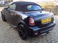 Mini Roadster 1.6 John Cooper Works 10