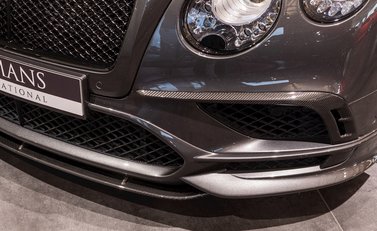 Bentley Continental Supersports 13