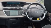 Citroen Grand C4 Spacetourer 2.0 BlueHDi Flair MPV 5dr Diesel EAT8 Euro 6 (s/s) (160 ps) 22