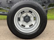Iveco Daily 35C18H 3750WB Chassis Cab 31