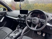 Audi Q2 1.5 Q2 S Line 35 TFSI Semi-Auto 5dr 54