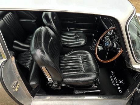 Aston Martin DB5 Superleggera 56