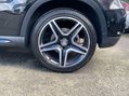 Mercedes-Benz GLA 2.1 GLA220 CDI AMG Line 7G-DCT 4MATIC Euro 6 (s/s) 5dr 10