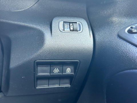 Peugeot Rifter HORIZON RE 21