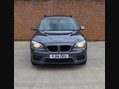 BMW X1 2.0 X1 xDrive 20d M Sport Auto 4WD 5dr 3