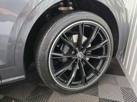 Audi SQ5 3.0 TFSI V6 SUV 5dr Petrol Tiptronic quattro Euro 6 (s/s) (354 ps) 27