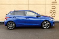 Hyundai i20 T-GDI PREMIUM MHEV 12