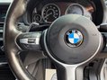 BMW X4 3.0 30d M Sport Auto xDrive Euro 6 (s/s) 5dr 26
