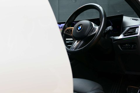 BMW 3 Series 2.0 320i M Sport Auto 5dr 4