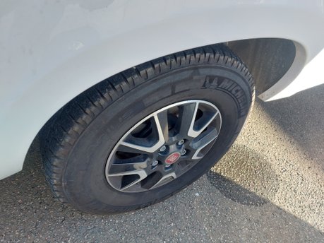 Swift Edge 466 2022 Icon Special Edition 6