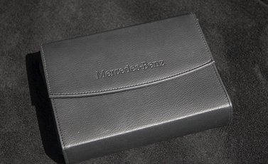 Mercedes-Benz S Class 600 Pullman 57