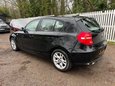 BMW 1 Series 118D SE 14