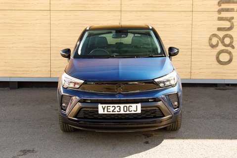 Vauxhall Crossland ULTIMATE 5
