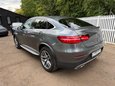 Mercedes-Benz GLC GLC 250 D 4MATIC AMG LINE PREMIUM 13