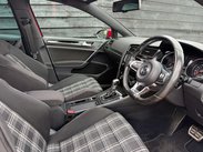 Volkswagen Golf 2.0 Golf GTD Semi-Auto 5dr 26