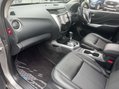 Nissan Navara 2.3 dCi N-Guard Pickup Double Cab 4dr Diesel Auto 4WD Euro 6 (190 ps) 20