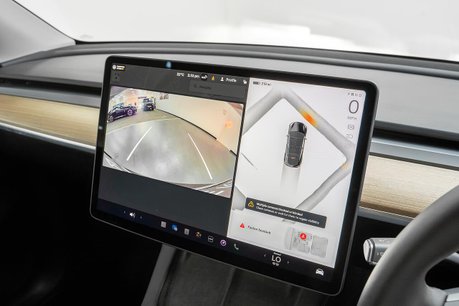 Tesla Model Y (Dual Motor) Performance SUV 5dr Electric Auto 4WDE (426 bhp) 10