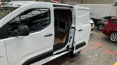 Citroen Berlingo AUTO SWB L1H1 Low Roof Enterprise Air Con Sensors EURO 6 8