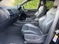 Audi Q5 2.0 Q5 S Line Edition 1 40 TDI MHEV Quattro Semi-Auto 4WD 5dr 26